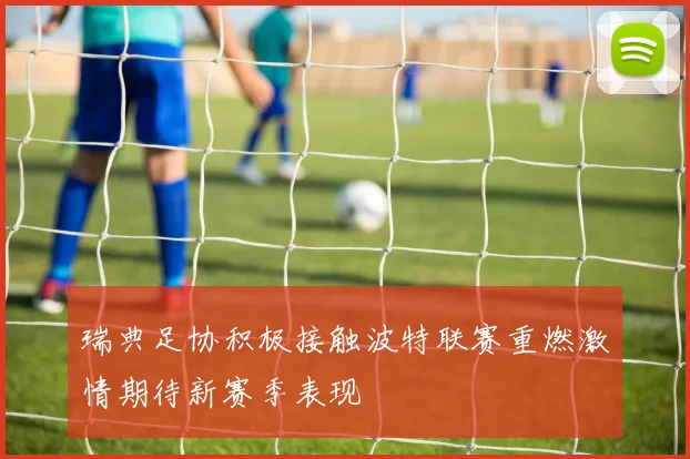 瑞典足协积极接触波特联赛重燃激情期待新赛季表现
